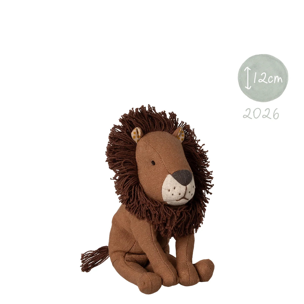 Maileg Löwe Mini kleiner Leo 16-6955-00
