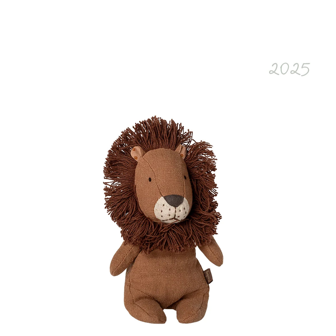Maileg Kuscheltier Löwe Stofftier Mini 16-5608-00