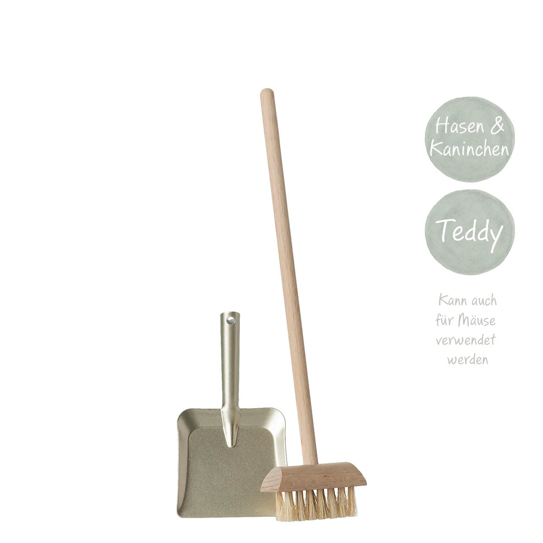 Maileg Miniature Handfeger Schaufel 11-5119-00