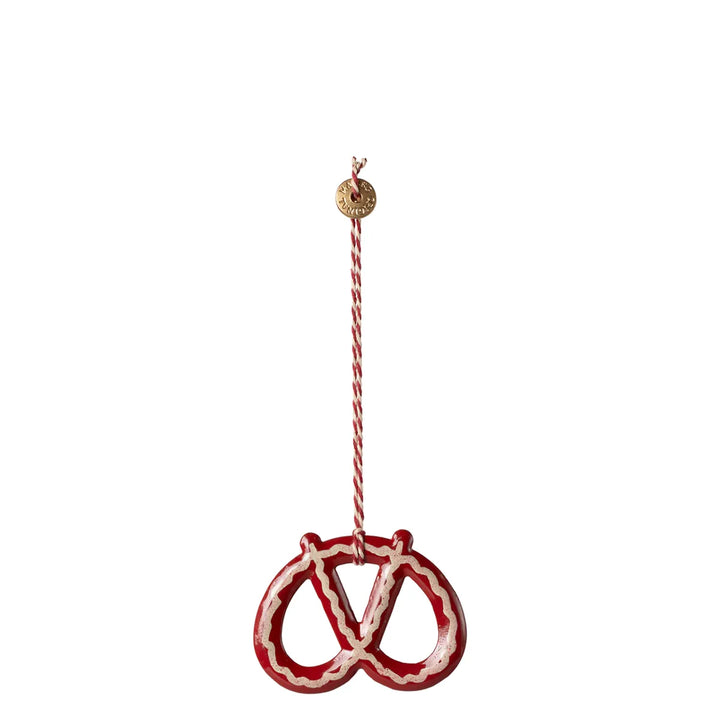 Maileg Ornament Brezel 14-4509-01