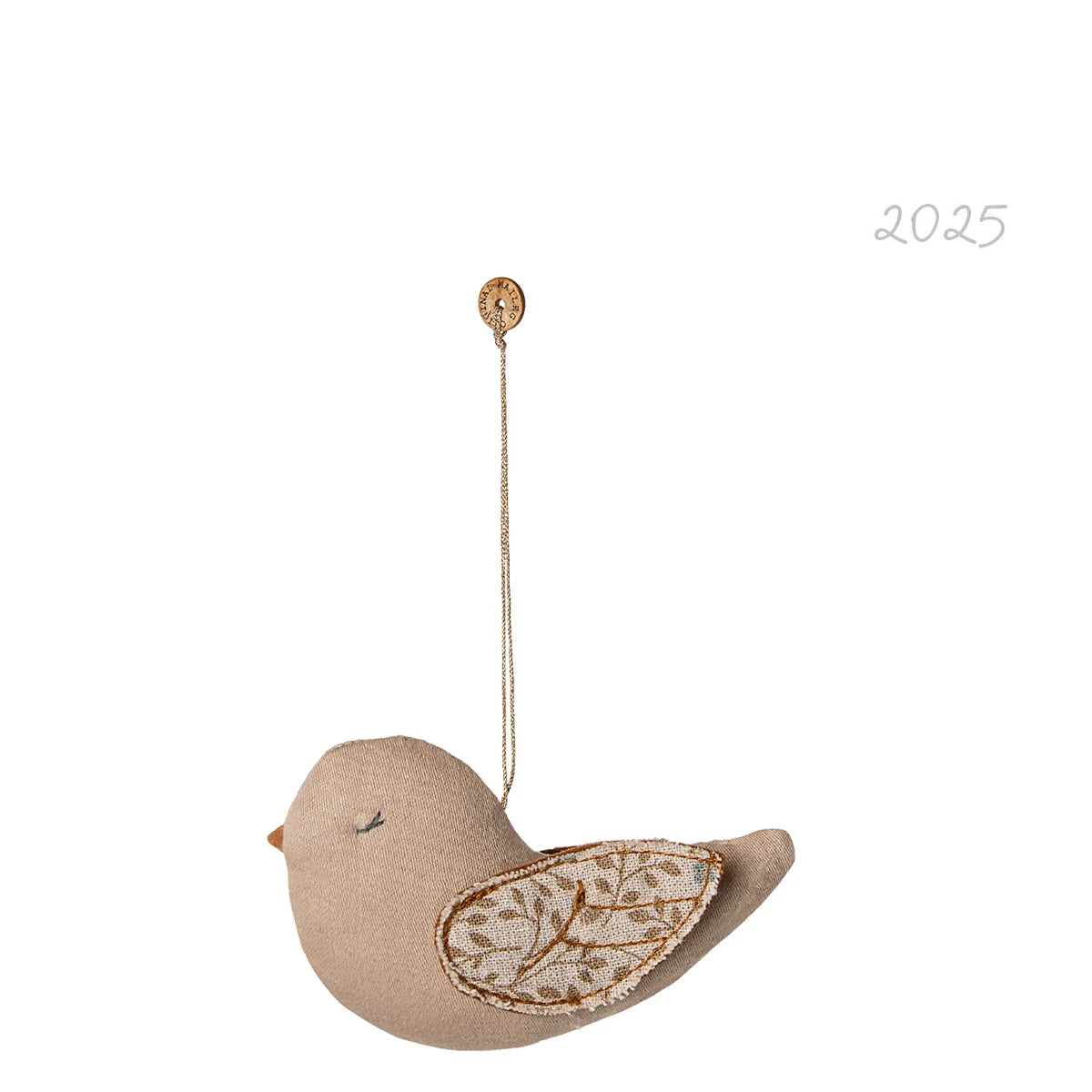 Maileg Ornament Vogel Kollektion 2025