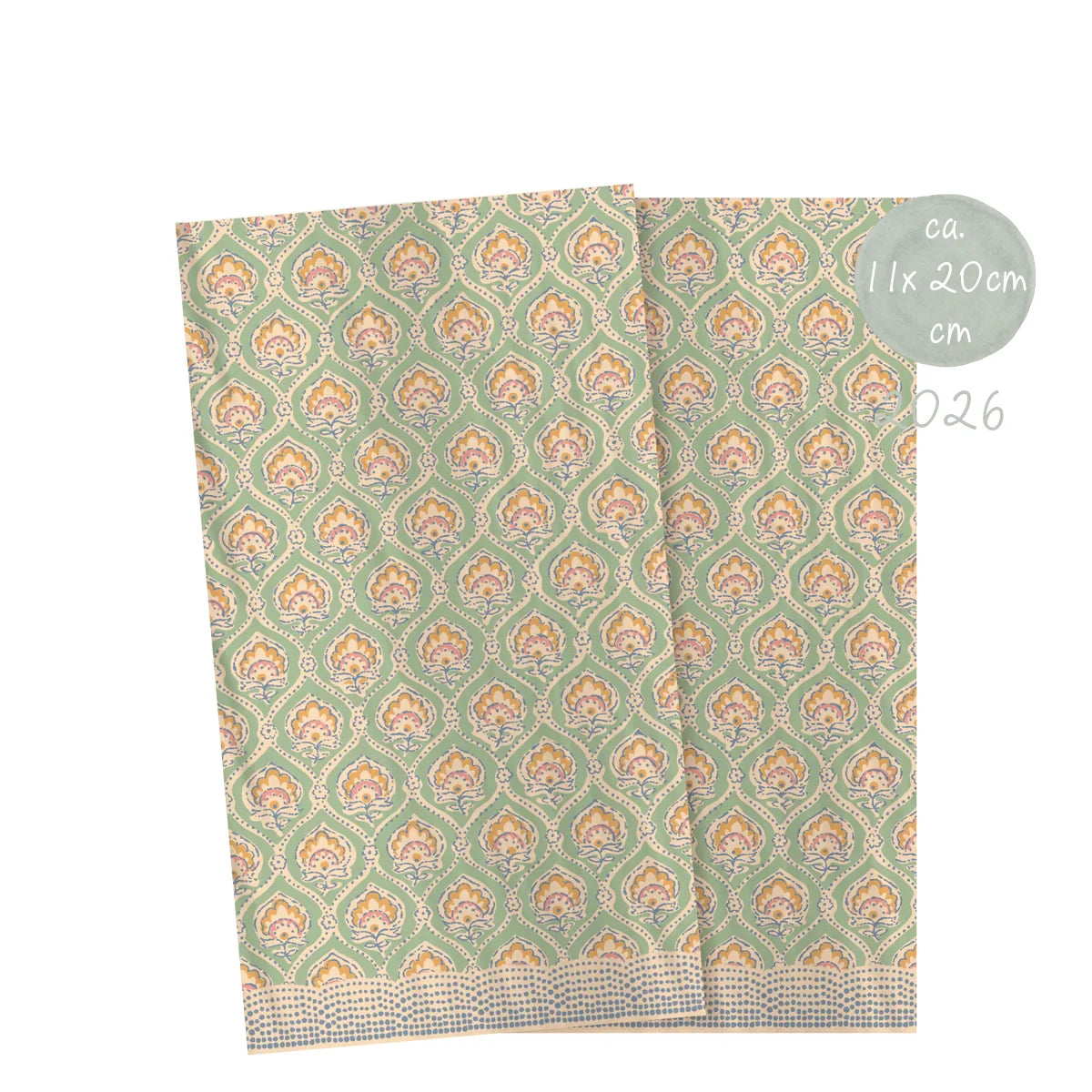Maileg Papierservietten Provence 15-6307-00
