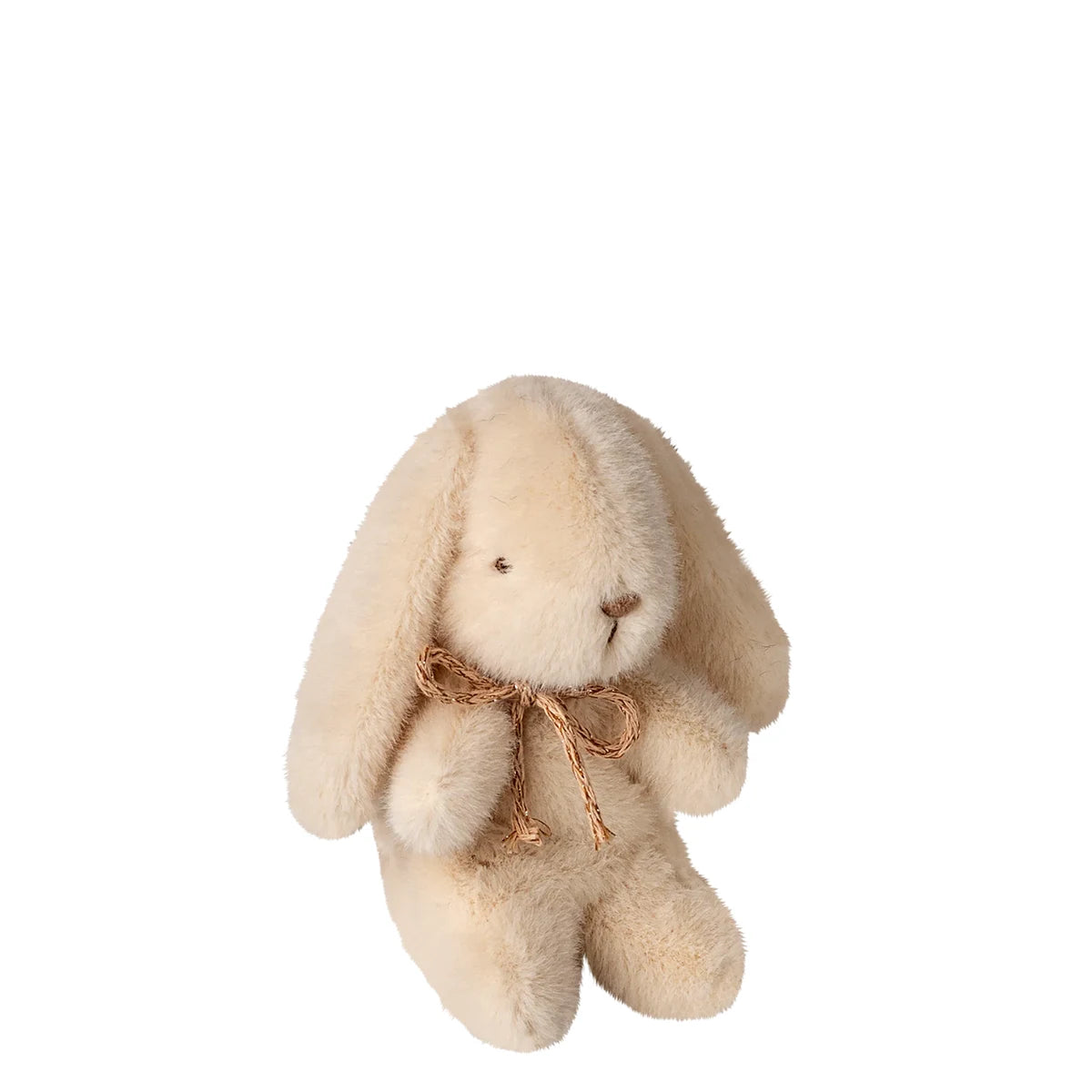 Maileg Plüsch Hase Mini Creme gelb 16-5992-01