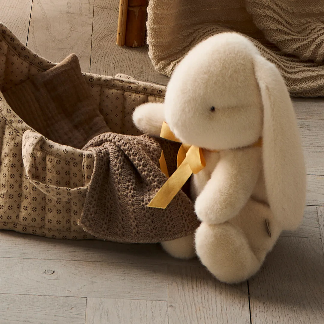 Maileg Plüsch Hase Klein - Creme