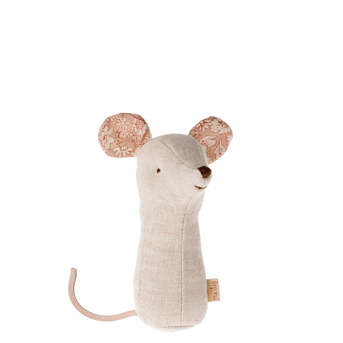 Maileg Rassel Maus Lullaby Friends 16-4705-00