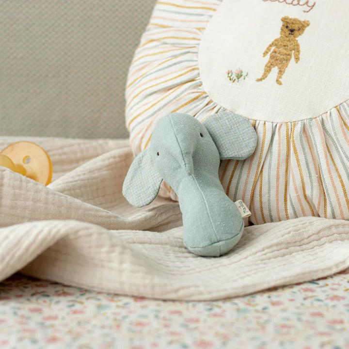 Maileg Rassel Elefant Lullaby Friends 16-4703-01