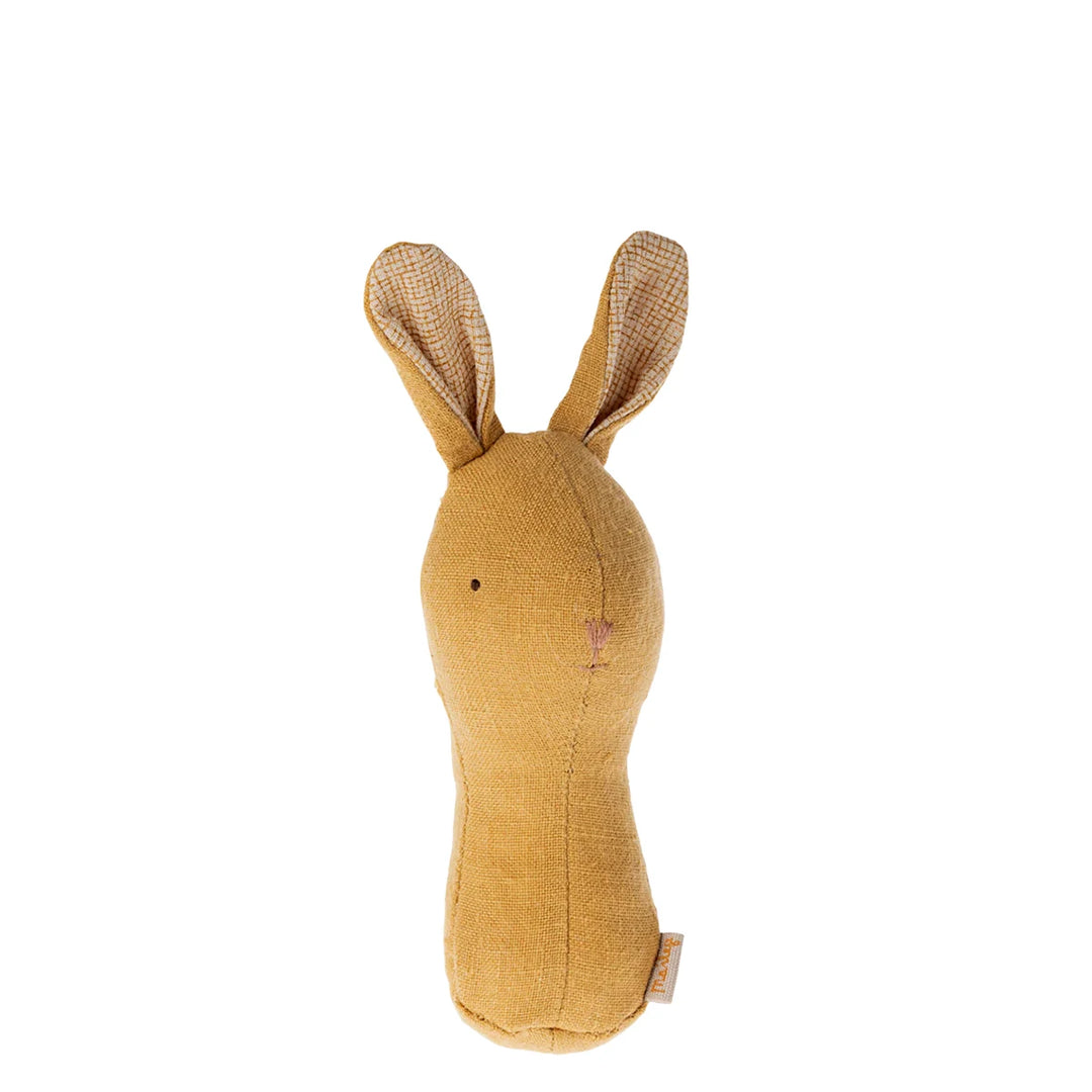 Maileg Hase Rassel gelb 16-4704-00