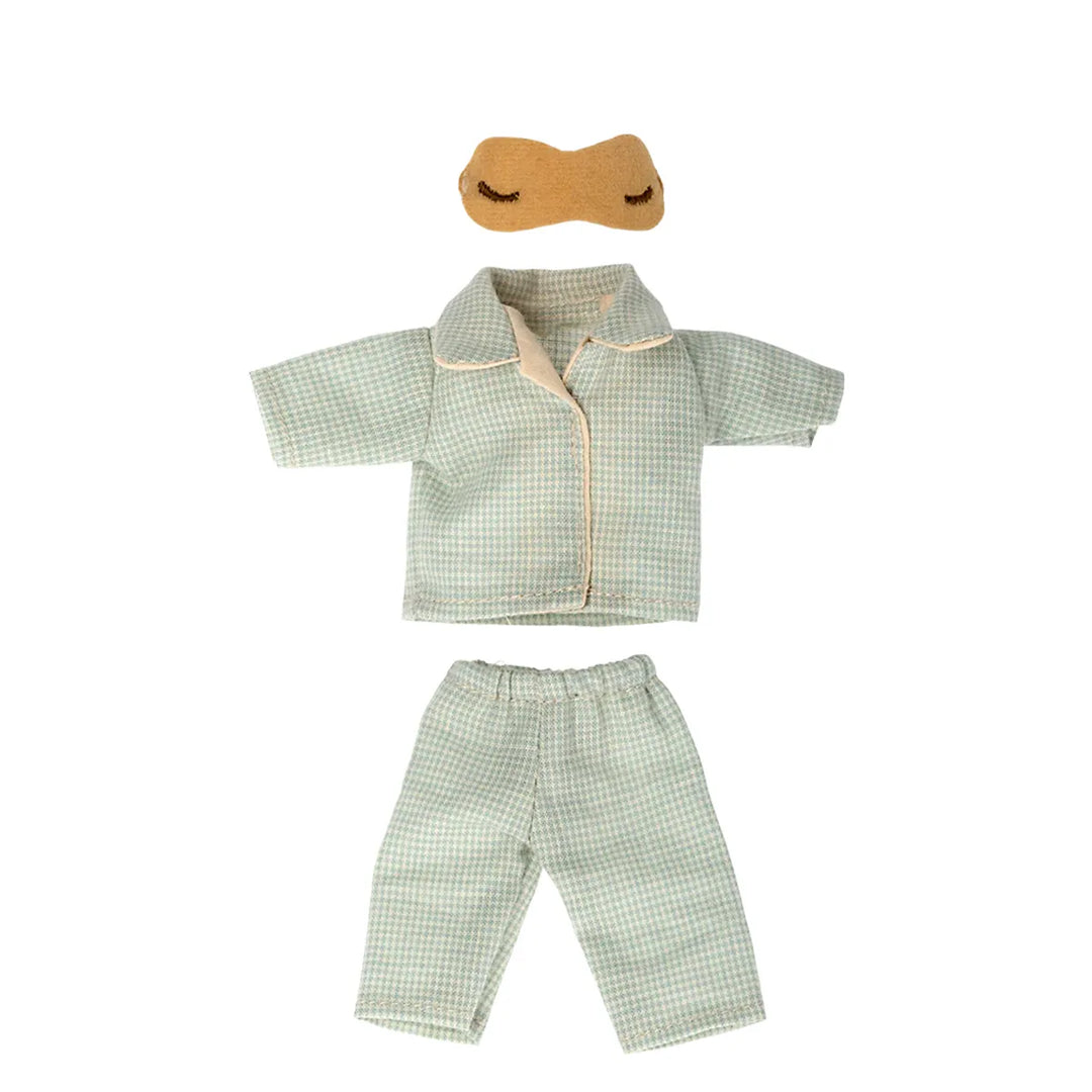 Maileg Schlafanzug Papa Maus 17-2301-03