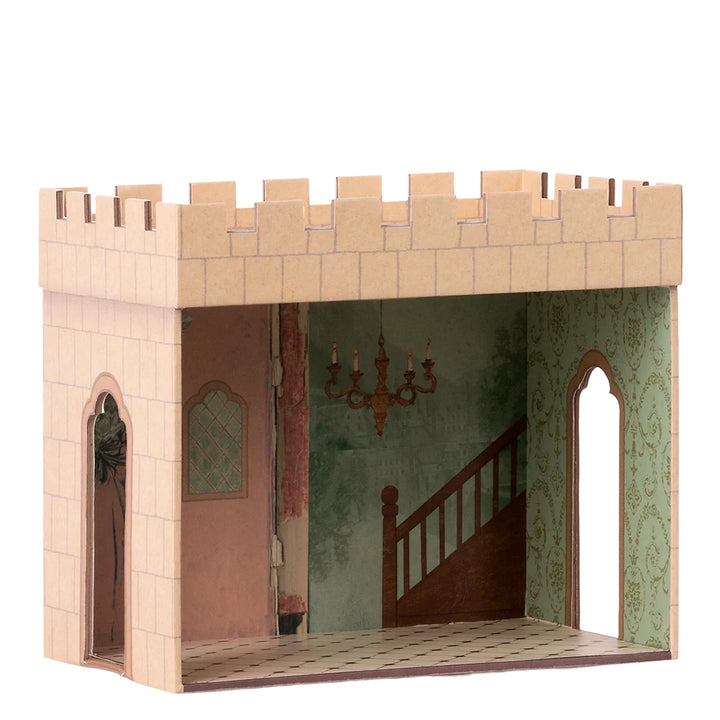Maileg Schlosssaal Maus Mäuse 11-5203-00