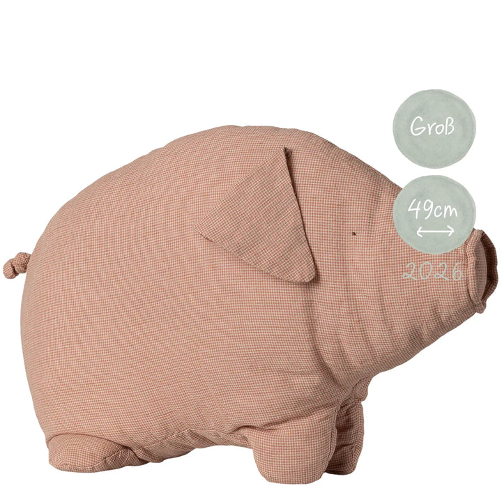 Maileg Schwein Polly Pork Groß 16-6984-00