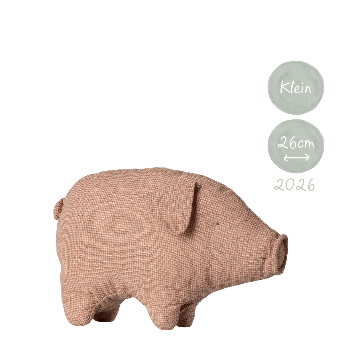 Maileg Schwein Polly Pork klein 6-6982-00