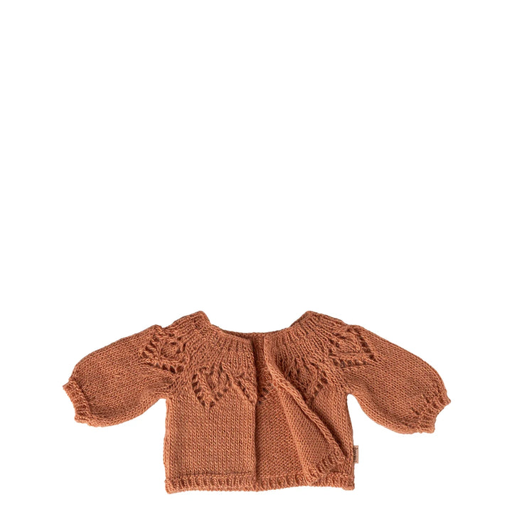 Ikea Strickjacke Größe 4 Hase Kaninchen Vintage Rose
