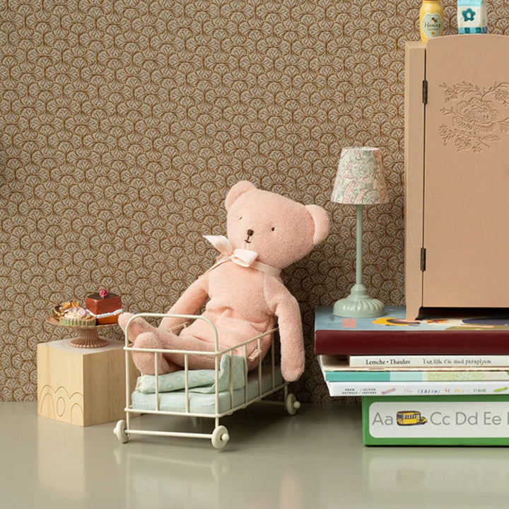Maileg Teddy - Rose