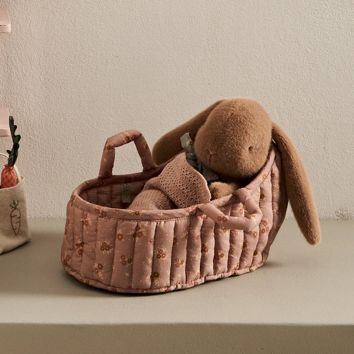 Maileg Tragetasche, Groß - Rosa