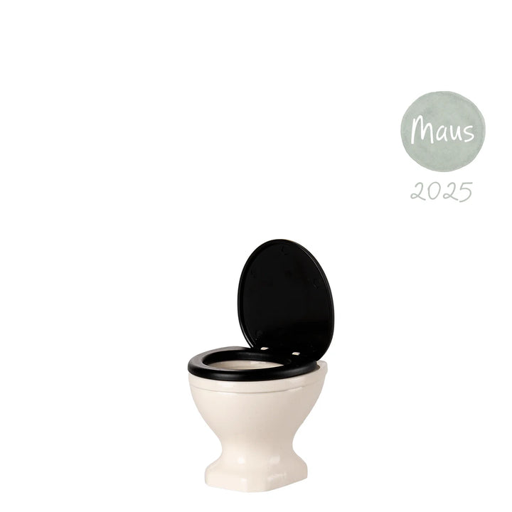 Maileg WC Toilette Maus neu 2025 11-5143-00