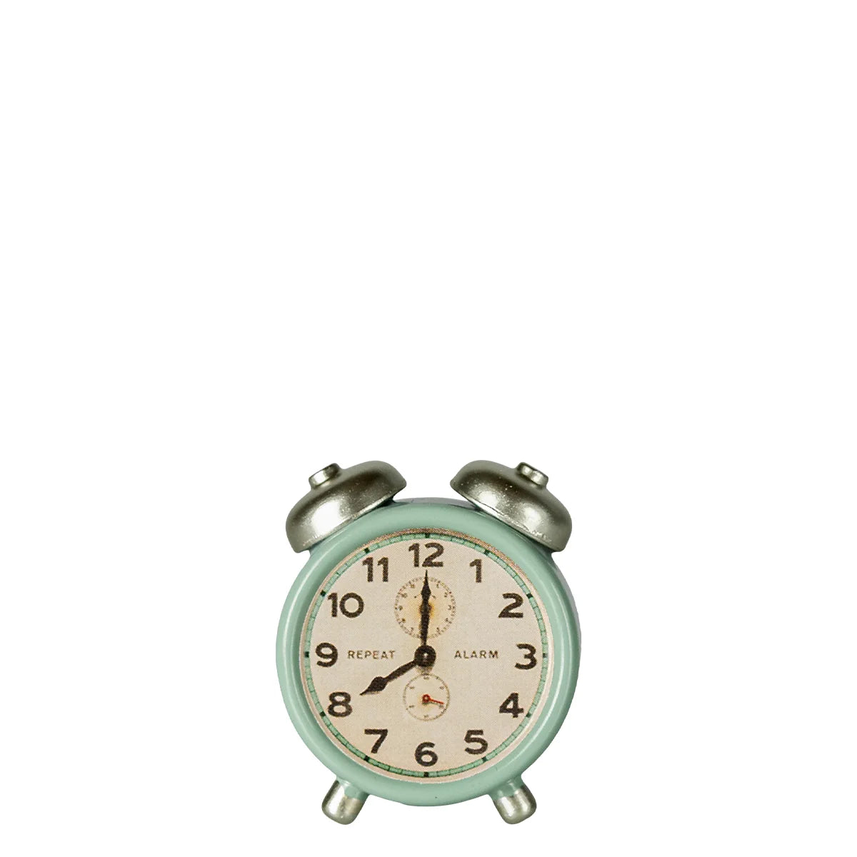 Maileg Wecker Maus Minze 11-5100-00