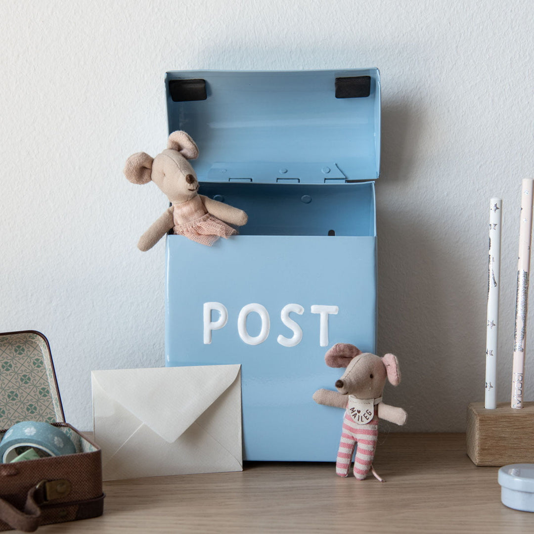 Mini Briefkasten