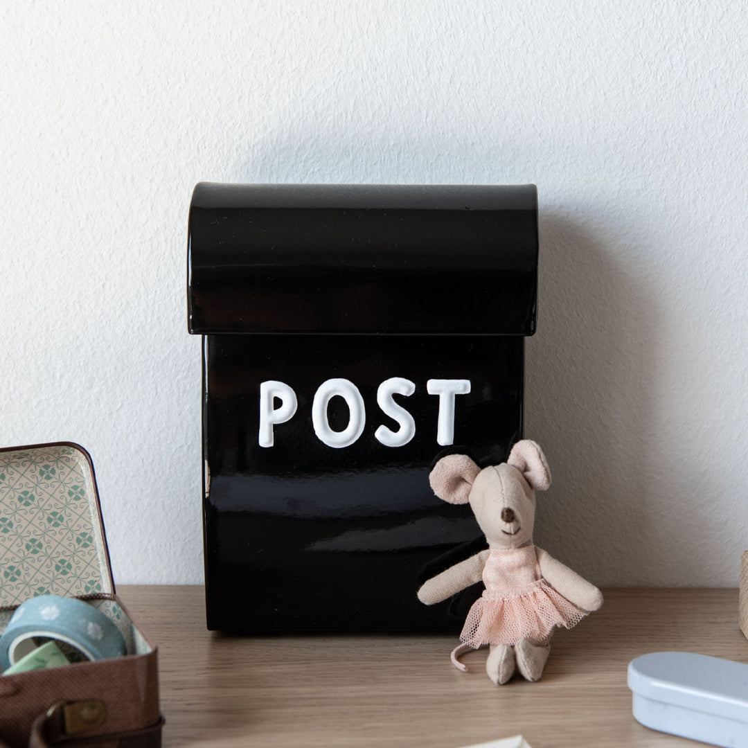 Mini Briefkasten Metall
