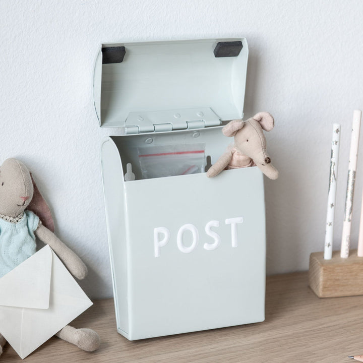 Mini Briefkasten Kinderspielhaus