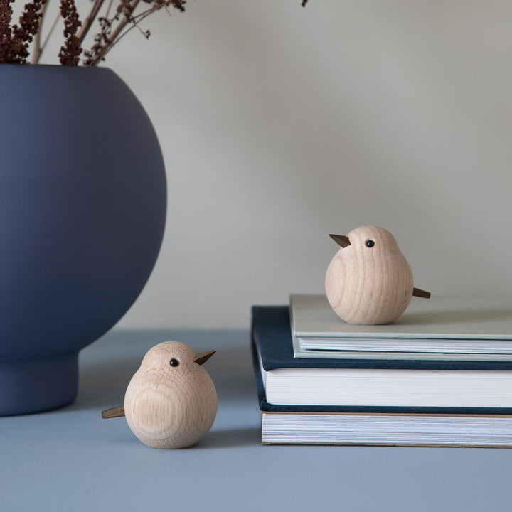 Novoform Mini Sparrow Eiche