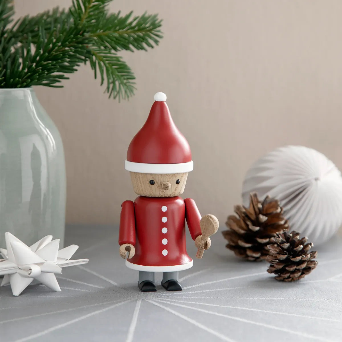 Novoform Weihnachtsfigur Mary Löffel 201861