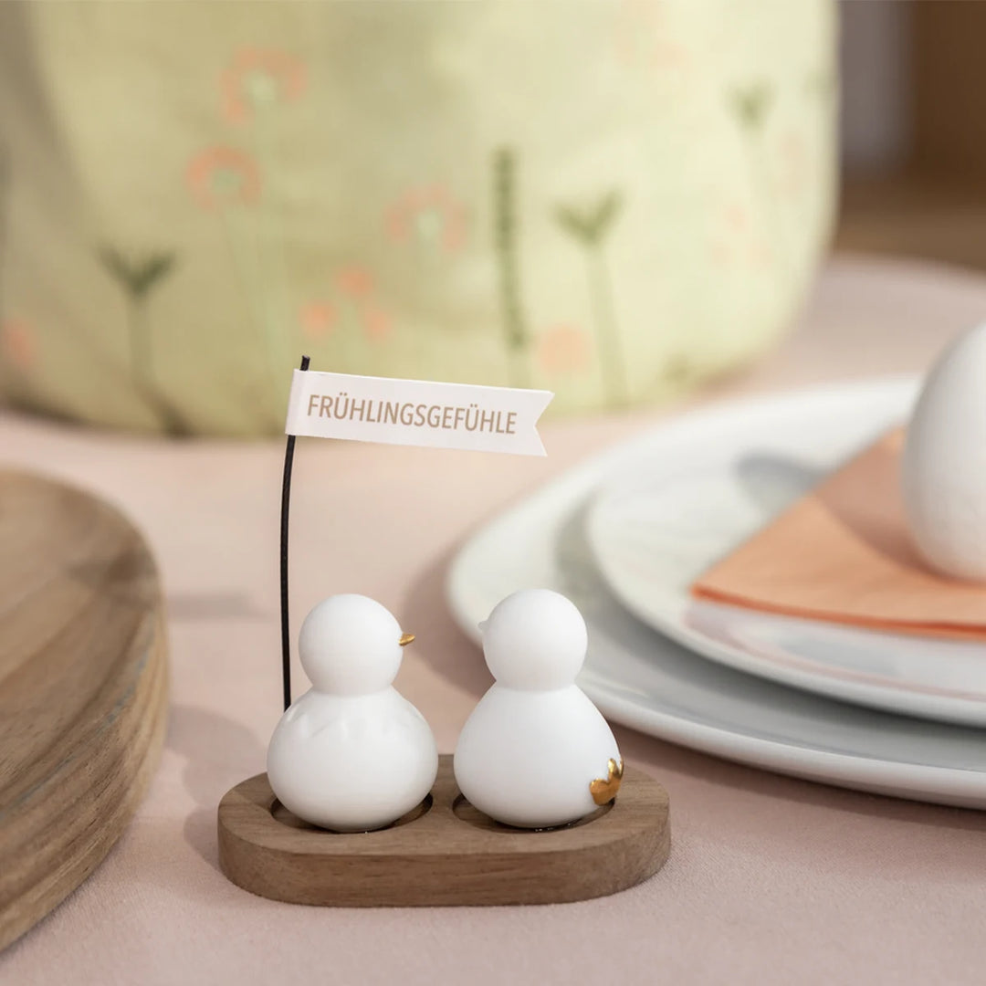 Räder Frühlingsgruss Osterdekoration Küken raeder-fruehlingsgruss-osterdekoration-kueken-0018259