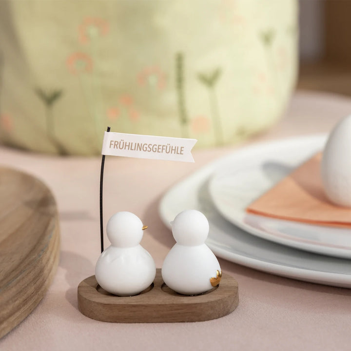 Räder Frühlingsgruss Osterdekoration Küken raeder-fruehlingsgruss-osterdekoration-kueken-0018259
