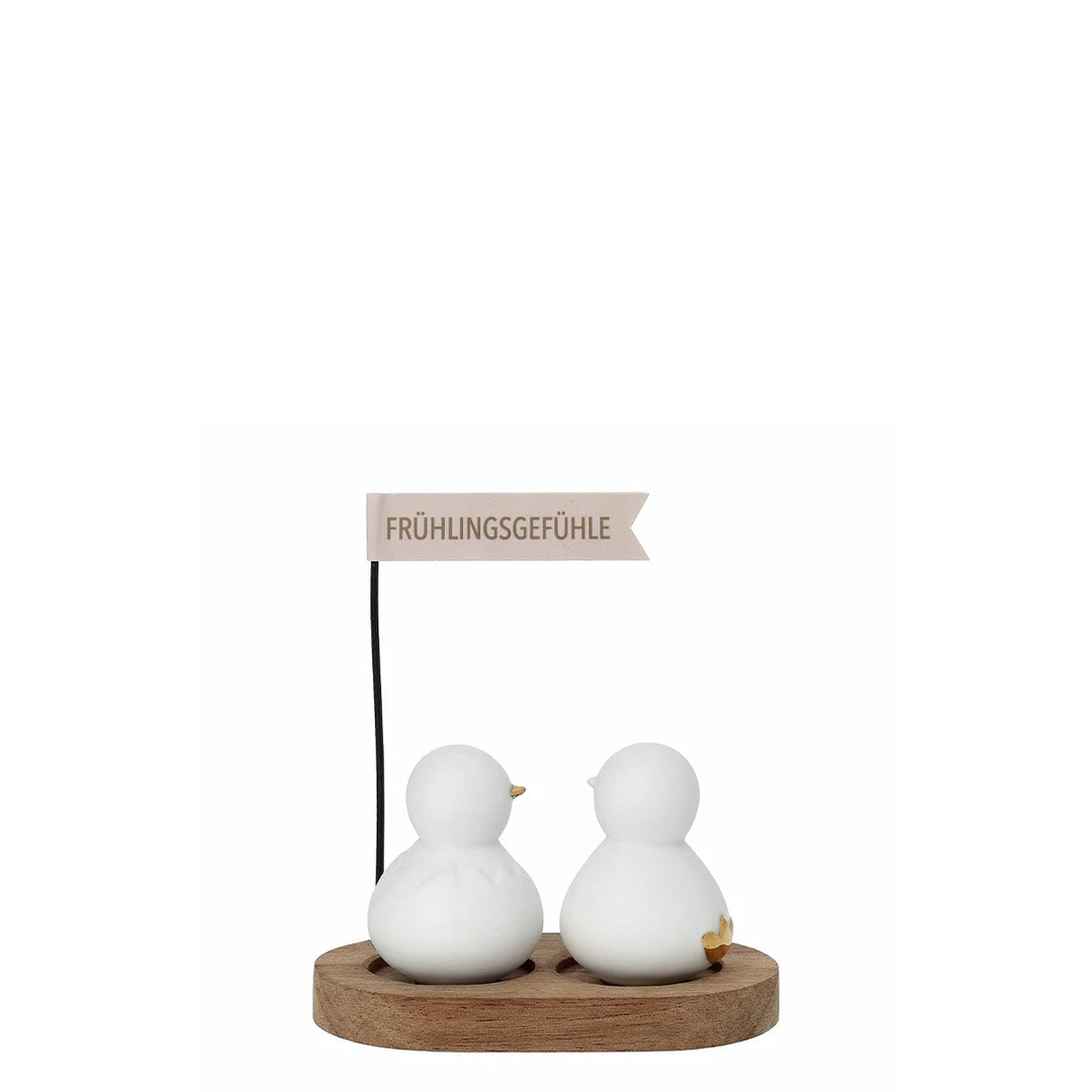 Räder Frühlingsgruss Osterdekoration Küken raeder-fruehlingsgruss-osterdekoration-kueken-0018259