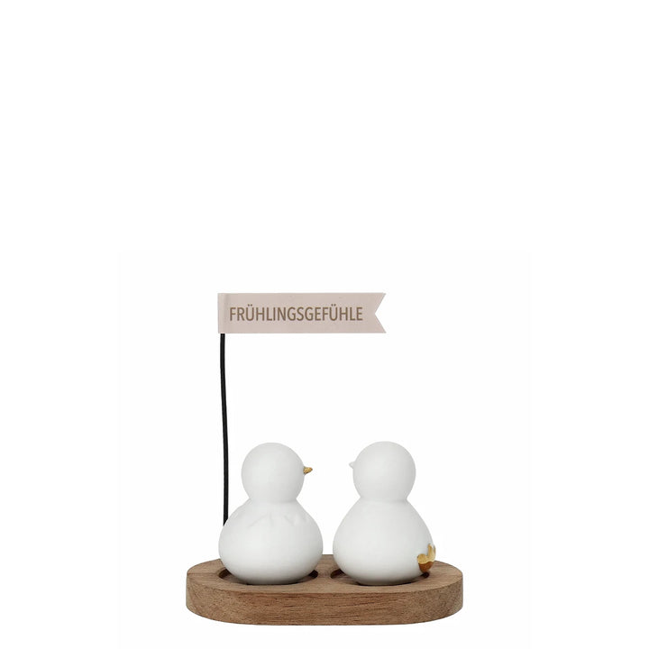 Räder Frühlingsgruss Osterdekoration Küken raeder-fruehlingsgruss-osterdekoration-kueken-0018259
