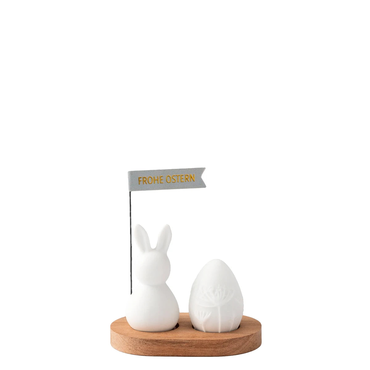Räder Hasengruss Frohe Ostern Mini Osterhase Mini Osterei 0017464