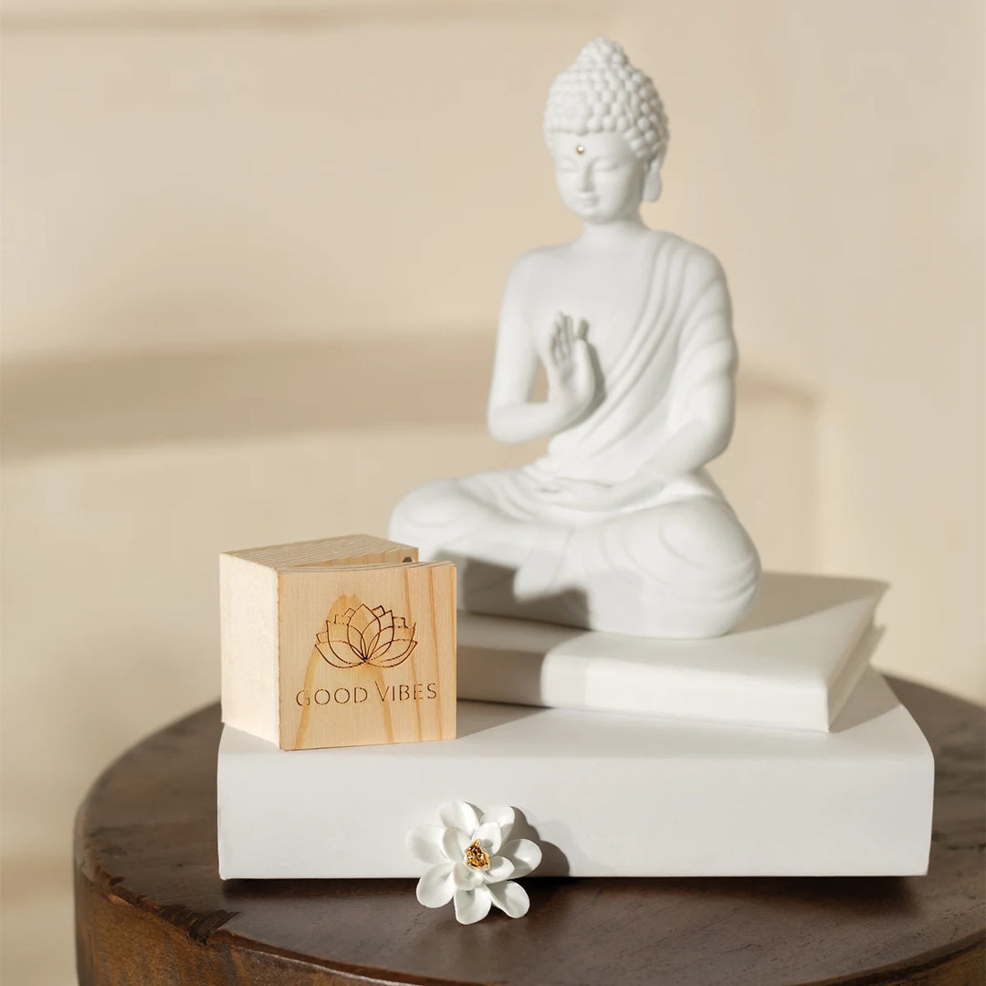Räder Glückskästchen "Good Vibes" - Zen Spirit