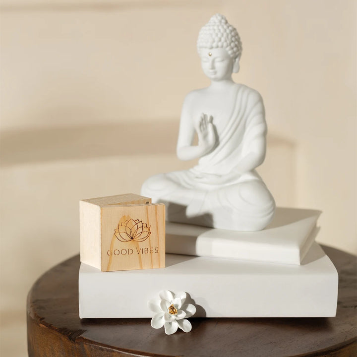 Räder Glückskästchen "Good Vibes" - Zen Spirit
