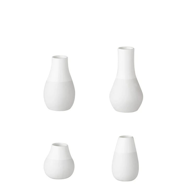 Räder Minivasen Set
