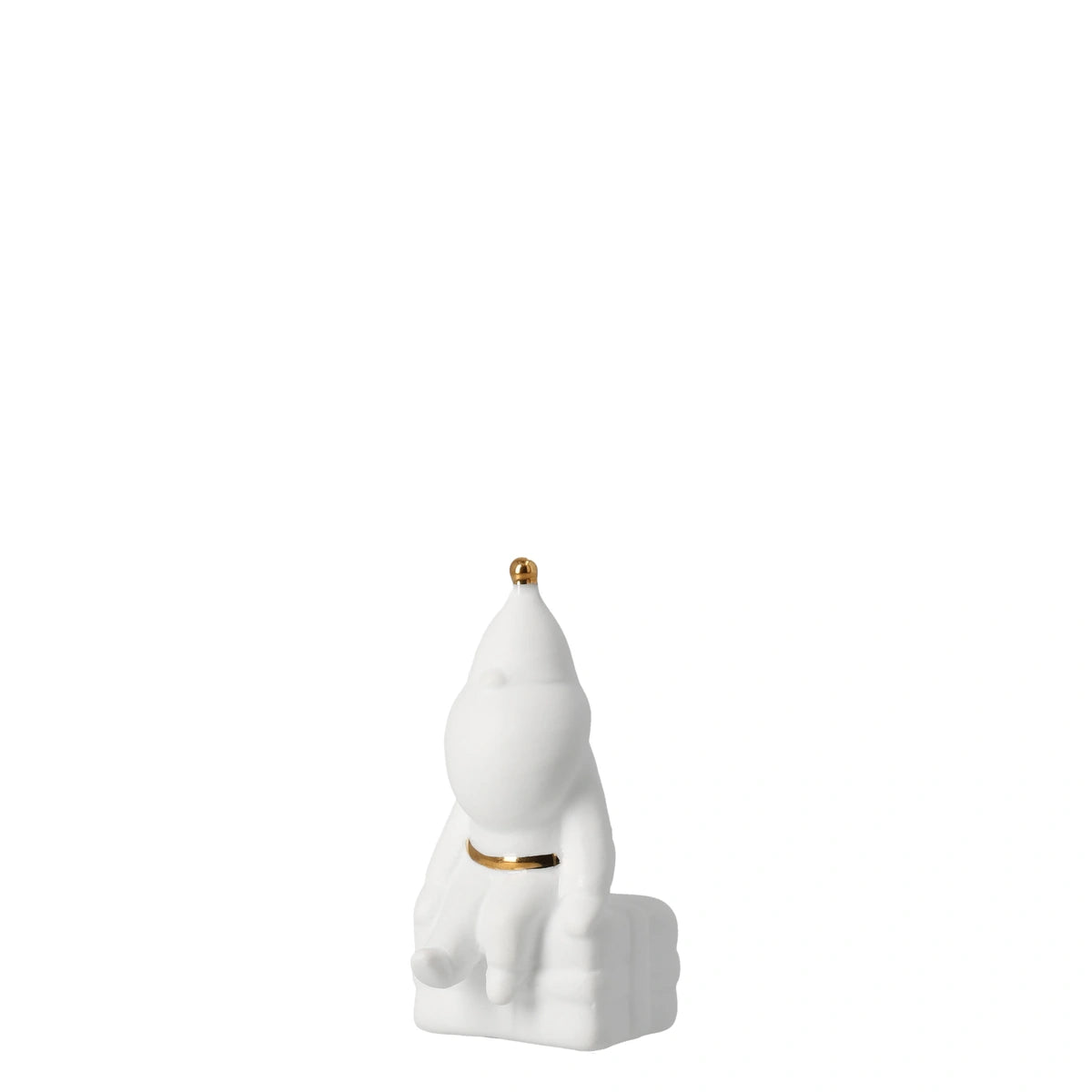 Räder Porzellanfigur Santas Sitz – 0092652