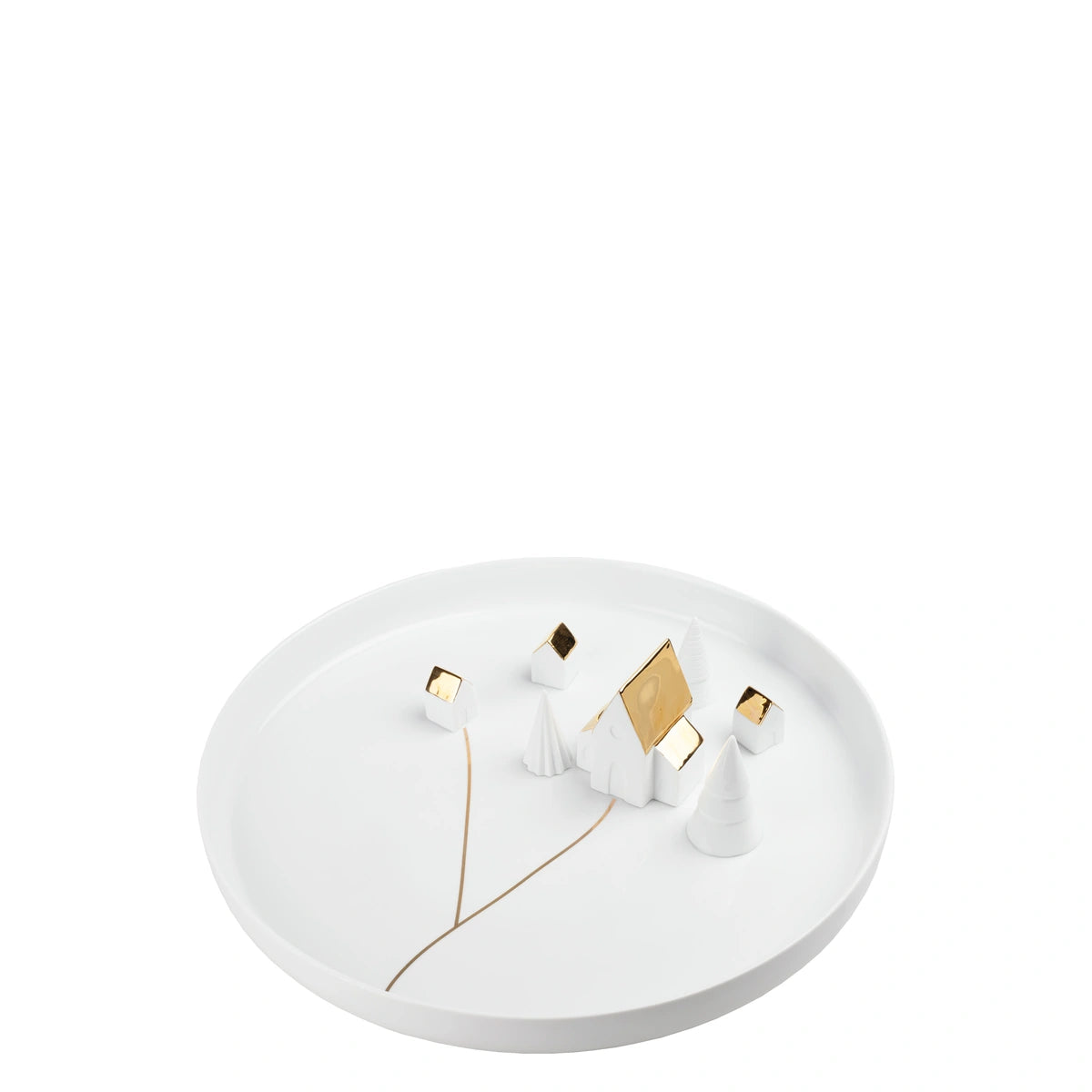 Räder Schale Dörfchen – 0090565
