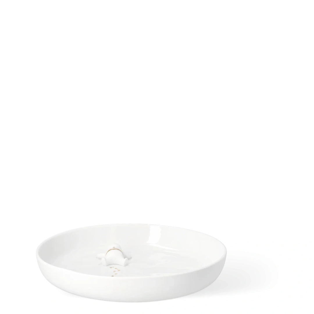 Räder Schale Santas Schneeengel – 0092643