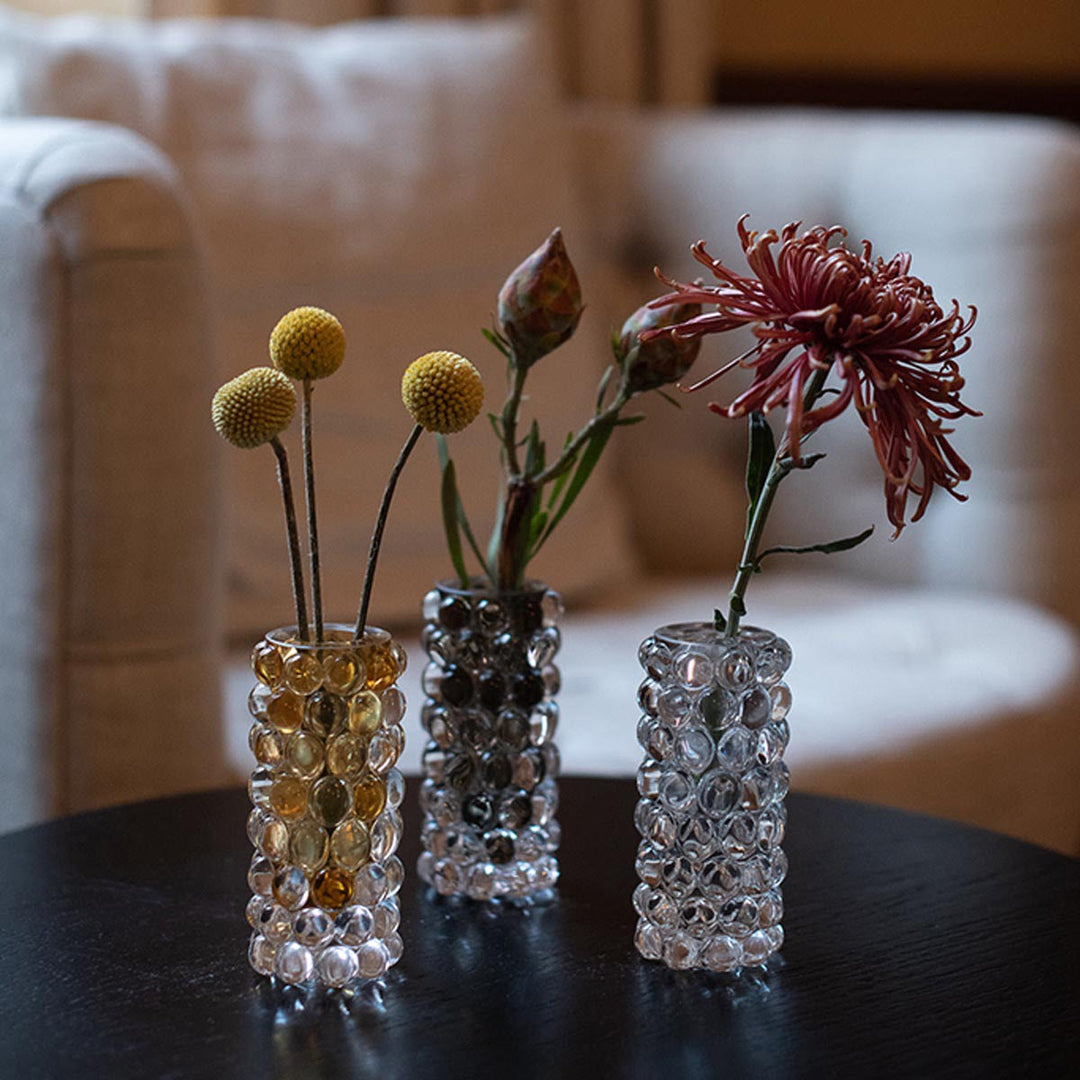 Skogsberg&amp;Smart Vase Boule Clear | Klar