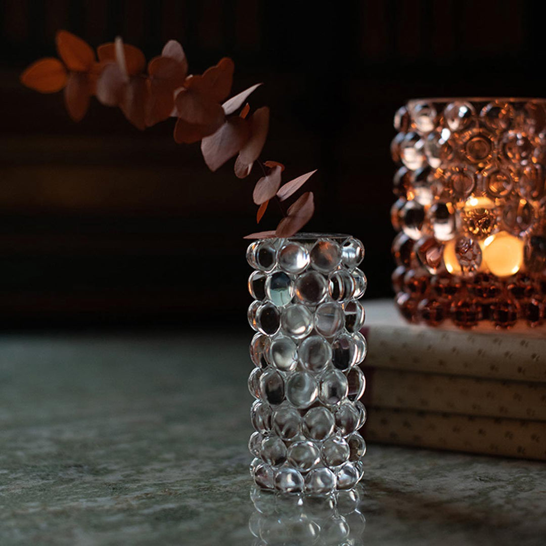 Skogsberg&amp;Smart Vase Boule Clear | Klar