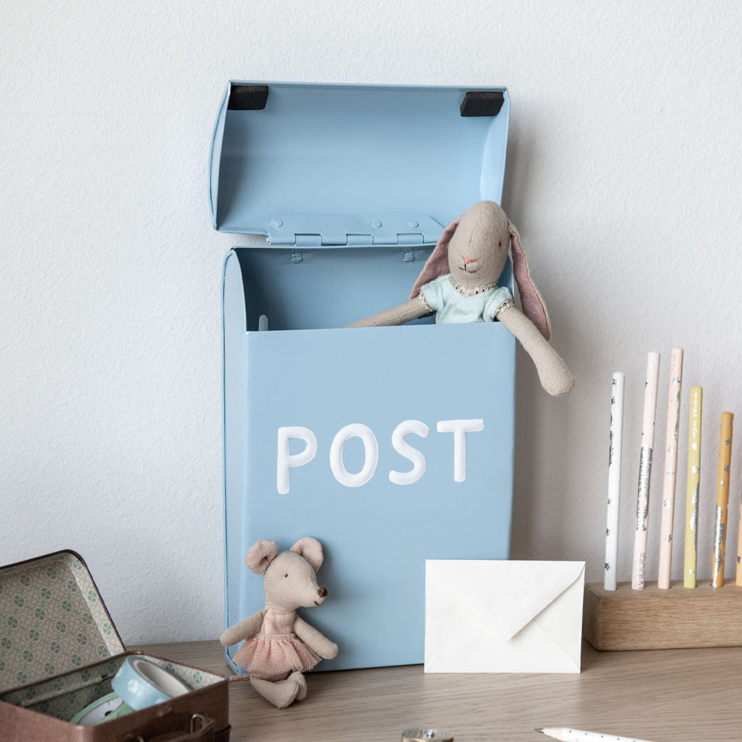 Spielzeug Briefkasten Kinderspielhaus