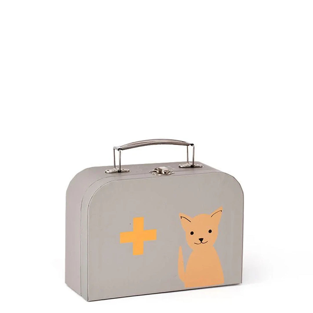 Kids Concept Tierarztkoffer Holz Spielzeug 1000991